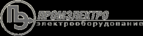 Логотип компании ПромЭлектро74