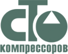 Логотип компании СТО Компрессоров