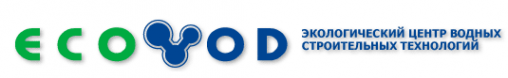 Логотип компании Эковод