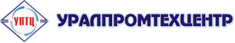 Логотип компании Уралпромтехцентр