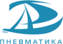 Логотип компании Пневматик