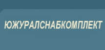 Логотип компании ЮСК-Экспорт