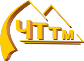 Логотип компании ЧелябТрансТехМаш