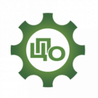 Логотип компании Центр Промышленного Оборудования