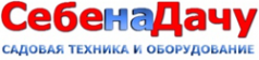 Логотип компании Себе на Дачу.ру