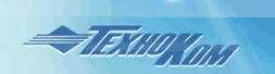 Логотип компании Техно-Ком