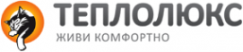 Логотип компании Теплолюкс