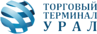 Логотип компании Торговый Терминал Урал