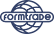 Логотип компании Формтрейд
