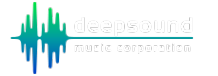 Логотип компании Deepsound