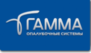 Логотип компании Гамма-УМК