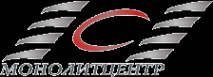 Логотип компании МонолитЦентр