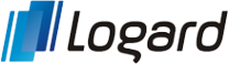 Логотип компании Логард