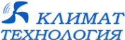 Логотип компании КЛИМАТ-ТЕХНОЛОГИЯ