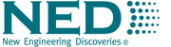 Логотип компании НЕД-Регион