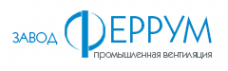 Логотип компании Феррум-Челябинск