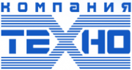 Логотип компании ТЕХНО
