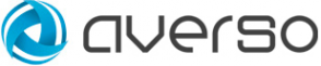 Логотип компании Аверсо