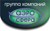 Логотип компании АС Климат Урал