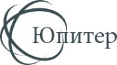 Логотип компании Юпитер