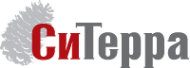 Логотип компании СиТерра
