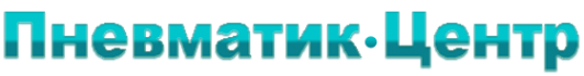 Логотип компании Пневматик-Центр