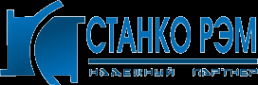 Логотип компании Станко-Рэм