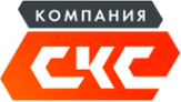 Логотип компании Компания СКС