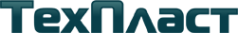 Логотип компании ТехПласт