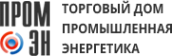 Логотип компании Промэн