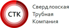 Логотип компании Свердловская Трубная Компания
