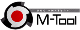 Логотип компании М-Тул