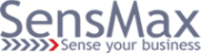 Логотип компании SensMax