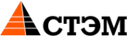Логотип компании СТЭМ