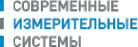Логотип компании Современные Измерительные Системы
