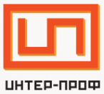 Логотип компании Интер-Проф