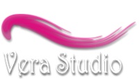 Логотип компании Vera Studio