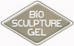 Логотип компании Биоскульптура