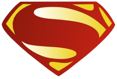 Логотип компании СУПЕР