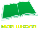 Логотип компании Средняя общеобразовательная школа №104