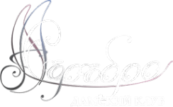 Логотип компании Серебро