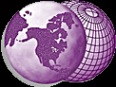 Логотип компании Всемирные центры взаимоотношений