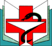 Логотип компании Челябинский медицинский колледж