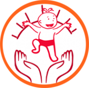 Логотип компании Детский сад №408