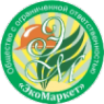 Логотип компании ЭкоМаркет