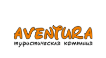 Логотип компании Aventura