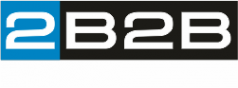 Логотип компании 2B2B