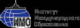 Логотип компании Институт лингвистики и международных коммуникаций