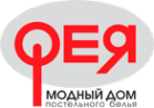 Логотип компании Фея