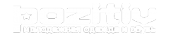 Логотип компании Pozitiv